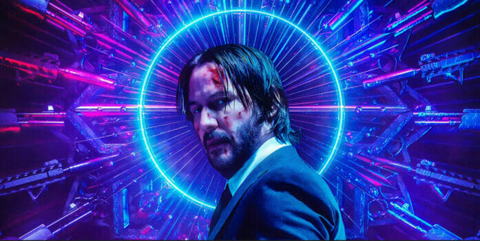 John Wick and the Art of Gun-Fu: A Look at Hollywood's Coolest Action ...