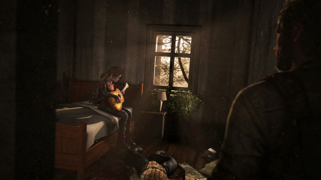 The Last of Us Survival Guide: Tips and Tricks for Navigating a Post-Apocalyptic World 3