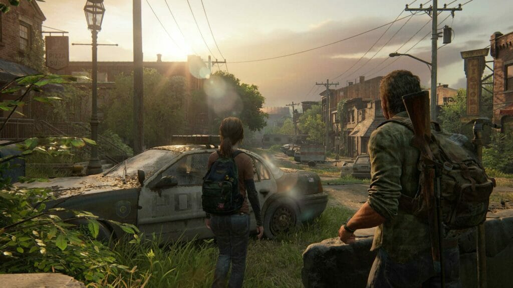 The Last of Us Survival Guide: Tips and Tricks for Navigating a Post-Apocalyptic World 15