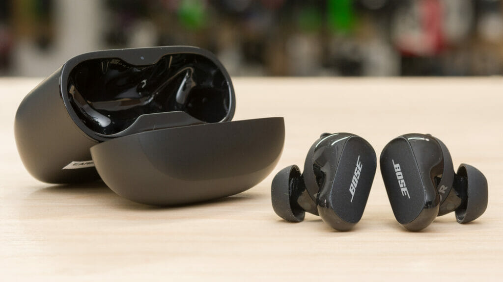 8 Airpods Pro alternatives in 2023. 1