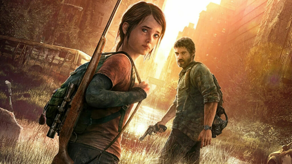 The Last of Us Survival Guide: Tips and Tricks for Navigating a Post-Apocalyptic World 1