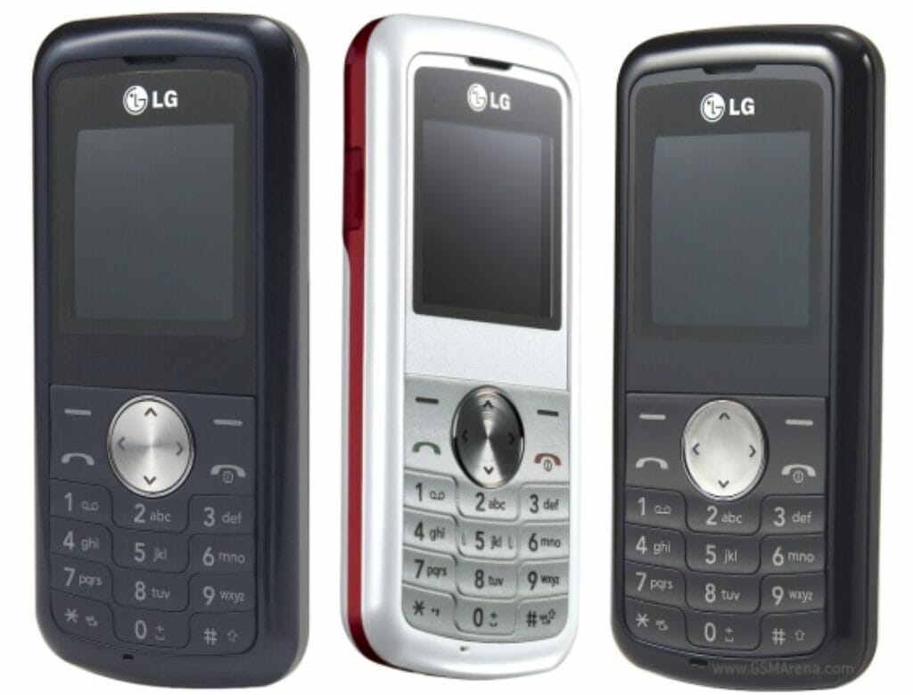 6 Mobile phone brands that used to be popular in the past but are now discontinued 11