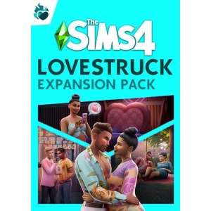 Love Blooms: A Review of The Sims 4 Lovestruck Expansion Pack