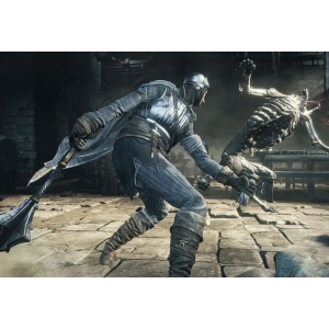 Dark Souls III: A PC Masterpiece Unveiled