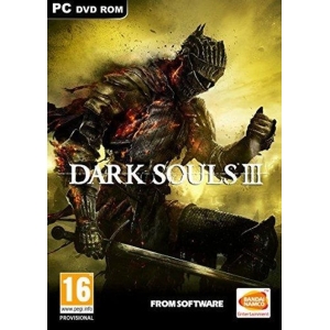 Dark Souls III: A PC Masterpiece Unveiled