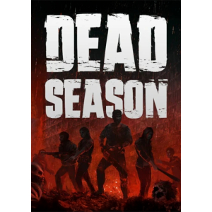 Dead Season PC: A Chilling Survival Experience