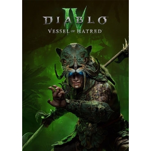 Diablo IV: Vessel of Hatred - Xbox Review: A Dark Adventure Awaits!