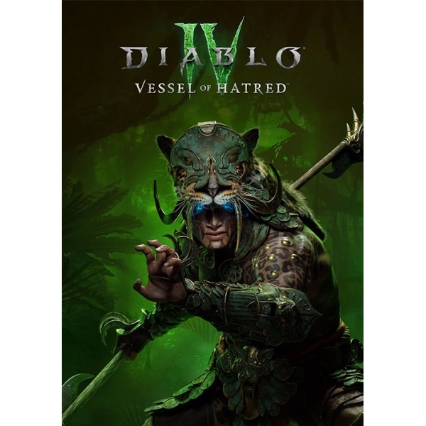 Diablo IV: Vessel of Hatred - Xbox Review: A Dark Adventure Awaits!