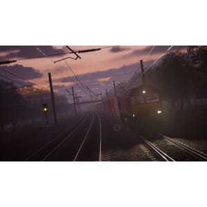 Experience History: Review of Train Sim World 4 - Flying Scotsman Centenary Edition