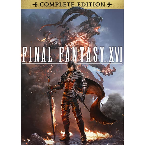 Final Fantasy XVI Complete Edition PC: A Journey Worth Taking