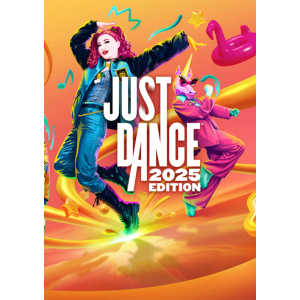 Groove into Fun: Just Dance 2025 Edition for Xbox Series X|S Review