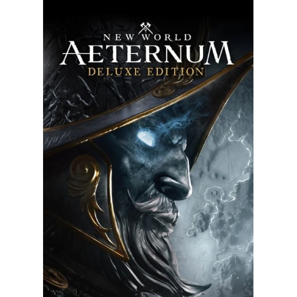 New World: Aeternum Deluxe Edition - Xbox Series X|S Review