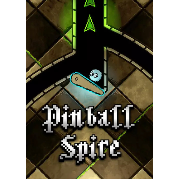 Pinball Spire PC: A Vertical Adventure Worth Playing!