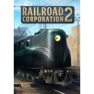 Railroad Corporation 2: A Journey Through Strategy and Expansion