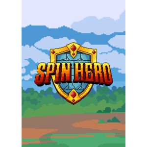 Spin Hero PC: A Thrilling Adventure Awaits in Europe & UK!