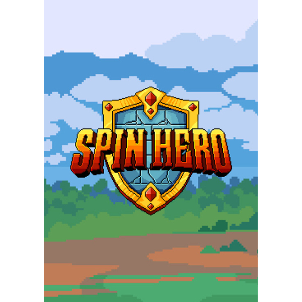 Spin Hero PC: A Thrilling Adventure Awaits in Europe & UK!