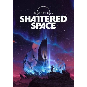 Starfield: Shattered Space DLC - A Cosmic Adventure Awaits!