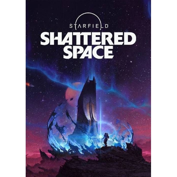 Starfield: Shattered Space DLC - A Cosmic Adventure Awaits!