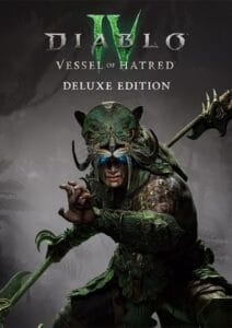 Unleashing Darkness: Diablo IV - Vessel of Hatred Deluxe Edition Review