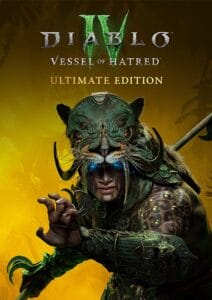 Unleashing Darkness: Diablo IV Vessel of Hatred - Ultimate Edition Xbox Review