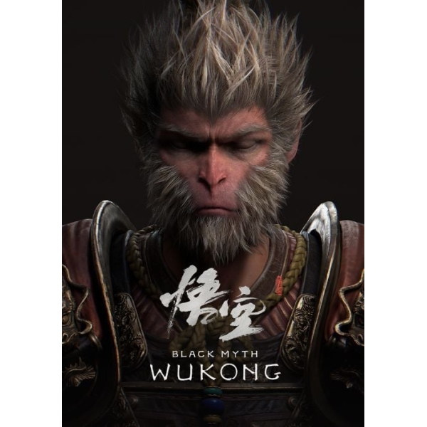 Unleashing the Legend: Black Myth: Wukong PC Review