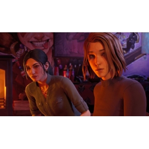 Unraveling Mysteries: A Review of Life is Strange: Double Exposure on PC