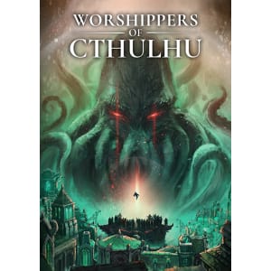 Unraveling the Depths: A Review of Worshippers of Cthulhu PC