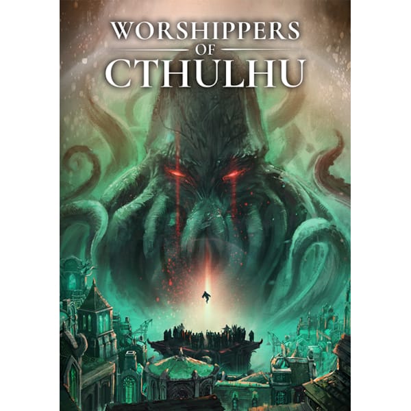 Unraveling the Depths: A Review of Worshippers of Cthulhu PC