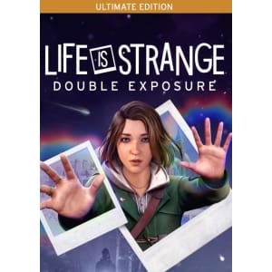 Unveiling Emotions: A Review of Life is Strange: Double Exposure Ultimate Edition on PC