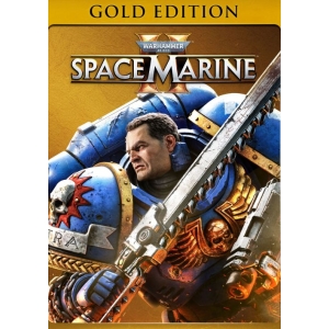 Warhammer 40,000: Space Marine 2 - Gold Edition PC: A Thrilling Return to the Battlefield