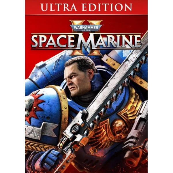 Warhammer 40,000: Space Marine 2 - Ultra Edition PC Review: A Battle Worth Fighting!