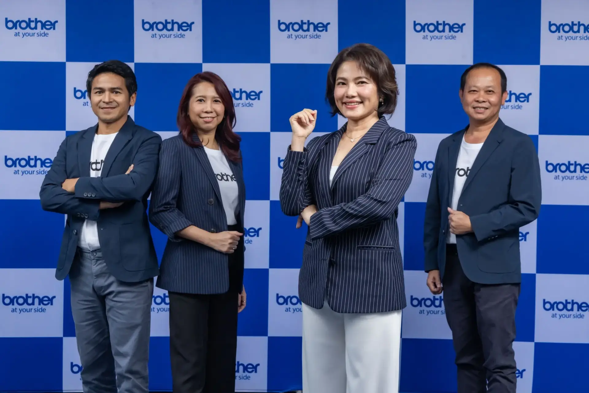ภาพประกอบบทความ เจาะกลยุทธ์การยกระดับการให้บริการของ brother customer service (1)