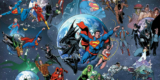 DC vs Marvel: Who Introduced the Multiverse First?