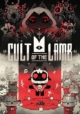 Cult of the Lamb: A Darkly Delightful Adventure on PC