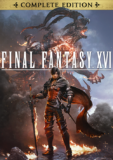 Final Fantasy XVI Complete Edition PC: A Journey Worth Taking