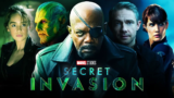 Marvel Secret Invasion: What Fans Can Expect from the Upcoming Series